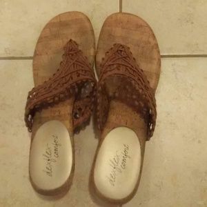 Women's Sandles
